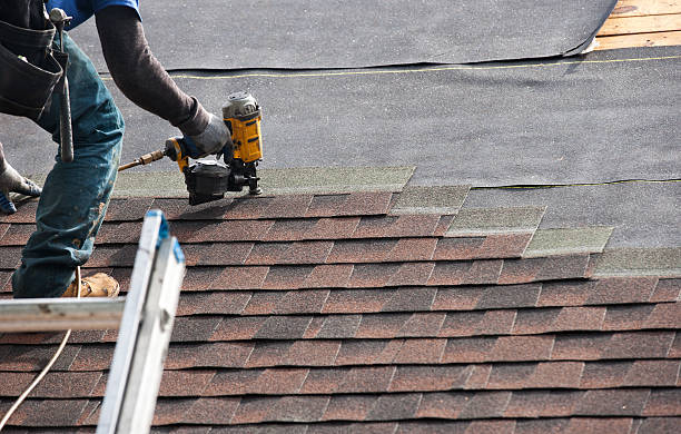 Licensed Gutter Installation service in Castle Rock, CO - Brentwood Metal Roofing